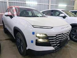 جيتور داشينج